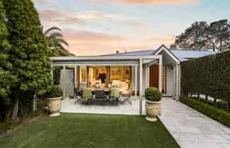 43 Hauraki Road, Hauraki