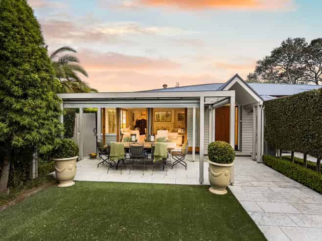 43 Hauraki Road, Hauraki