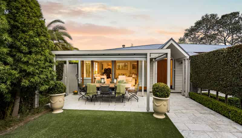 43 Hauraki Road, Hauraki