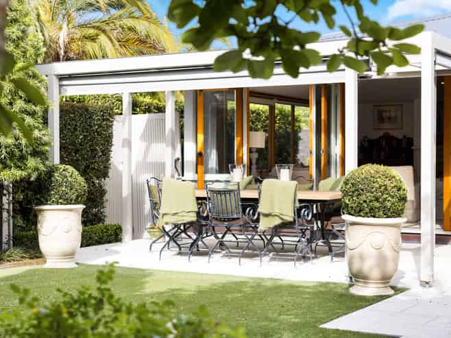 43 Hauraki Road, Hauraki