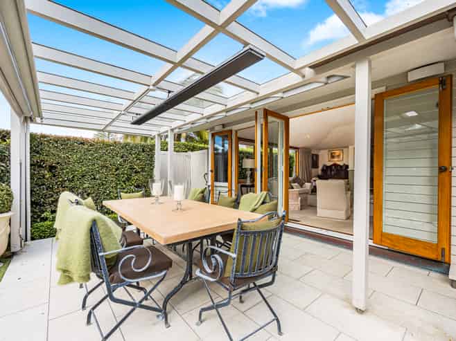 43 Hauraki Road, Hauraki