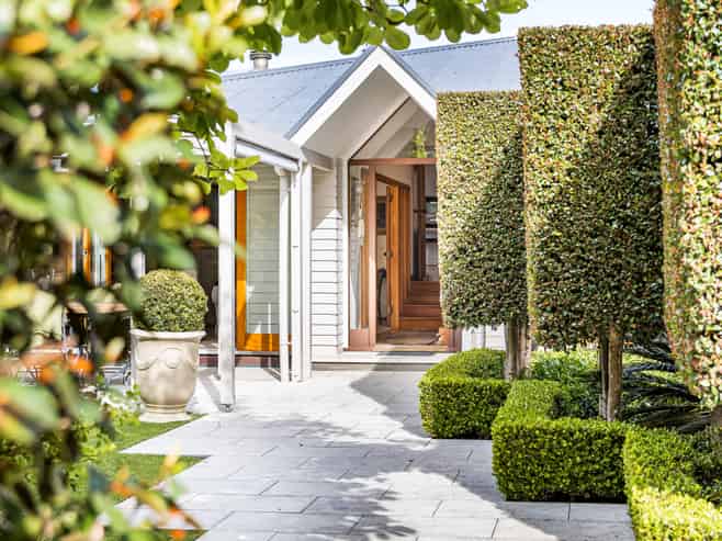 43 Hauraki Road, Hauraki