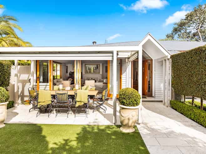 43 Hauraki Road, Hauraki