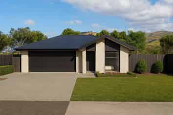 9 Kearns Drive, Halswell