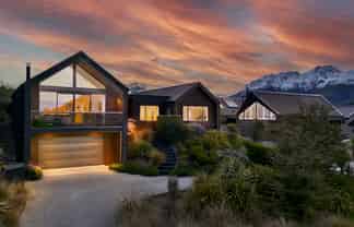 37 McAdam Drive, Jacks Point