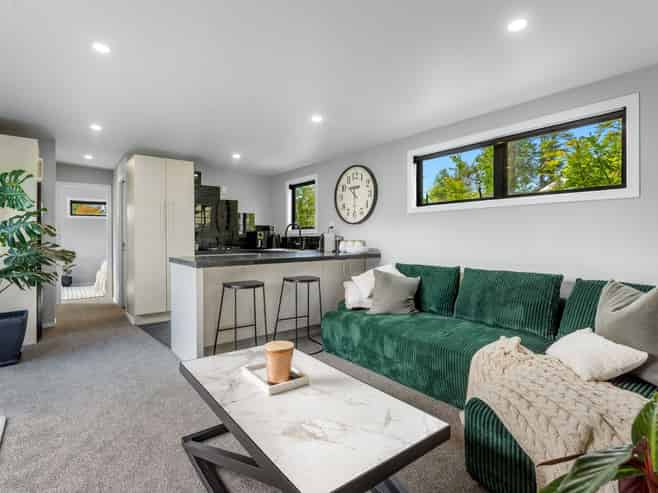 59D Awanohi Road, Redvale