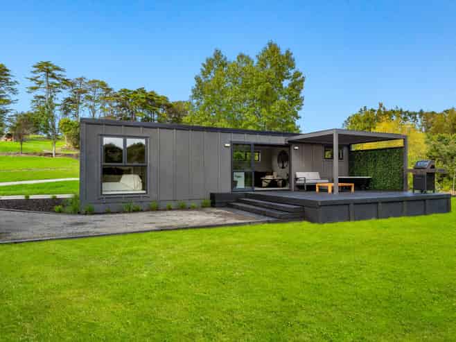 59D Awanohi Road, Redvale