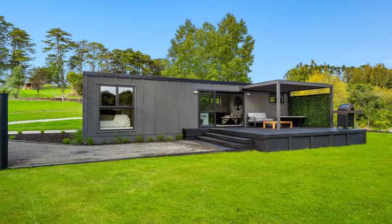 59D Awanohi Road, Redvale