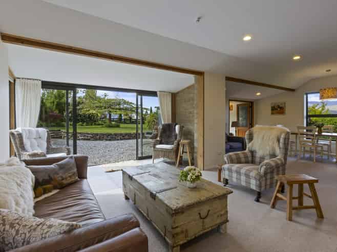 26 Miners Terrace, Cromwell