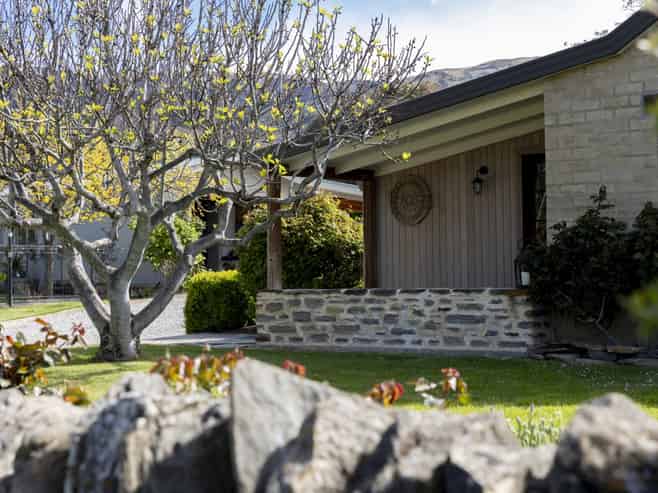 26 Miners Terrace, Cromwell