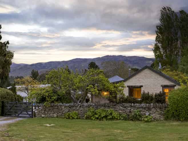 26 Miners Terrace, Cromwell