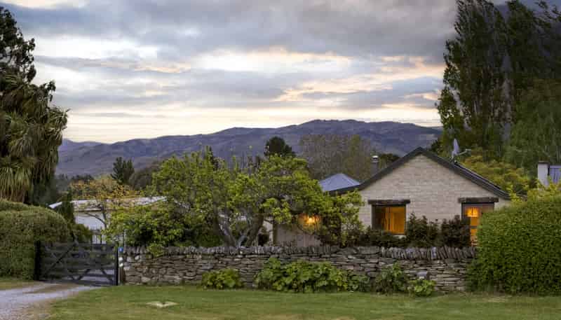 26 Miners Terrace, Cromwell