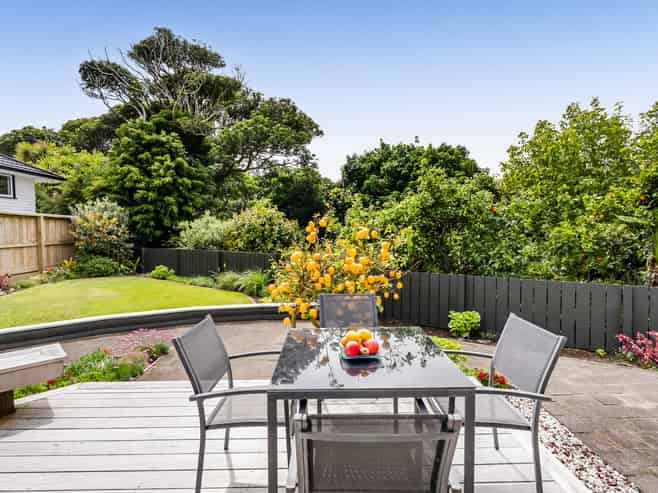 89A Belt Road, New Plymouth Central