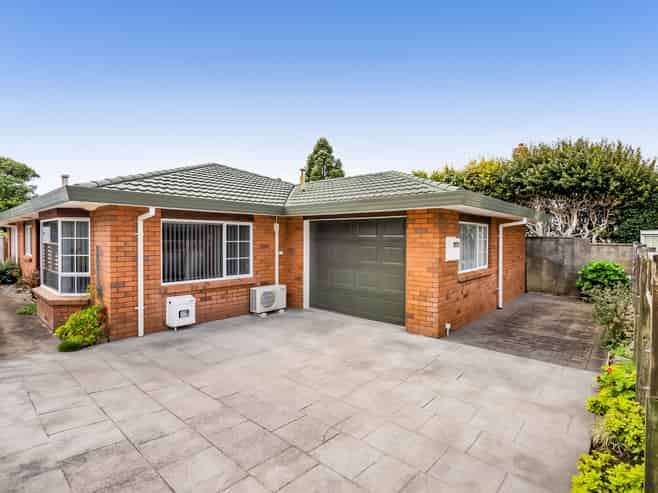 89A Belt Road, New Plymouth Central