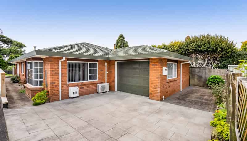 89A Belt Road, New Plymouth Central