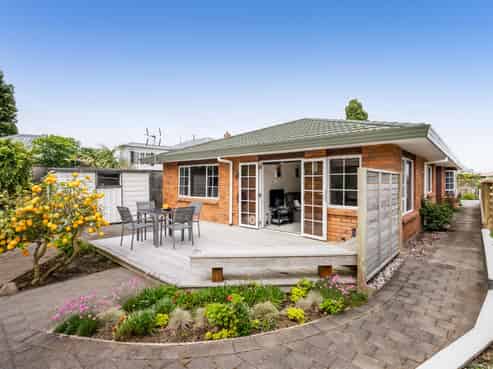 89A Belt Road, New Plymouth Central