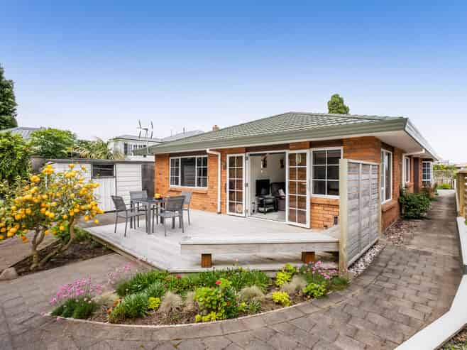 89A Belt Road, New Plymouth Central