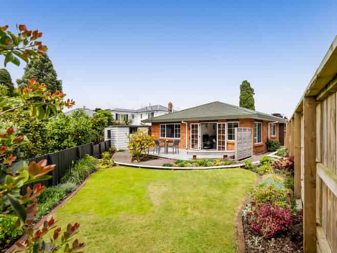 89A Belt Road, New Plymouth Central