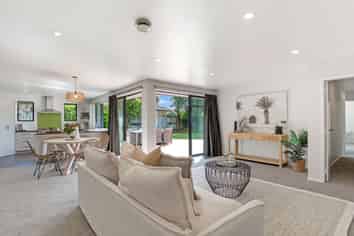 49 Palm Springs Boulevard, Papamoa