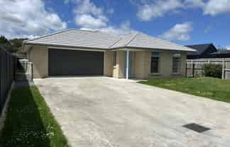 28A Princess Street, Pahiatua