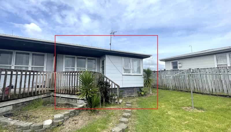39B Browns Road, Manurewa