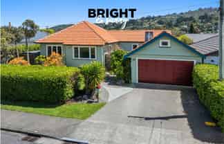 15 Potomaru Street, Boulcott