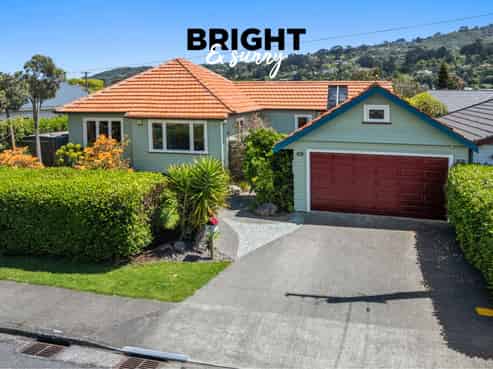 15 Potomaru Street, Boulcott