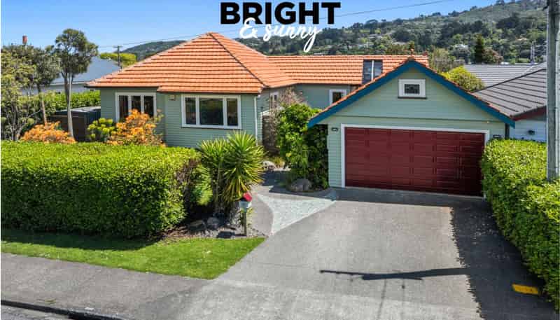 15 Potomaru Street, Boulcott