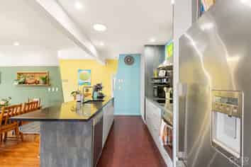 15 Potomaru Street, Boulcott