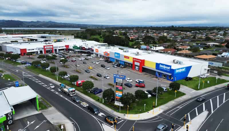 2 Owens Place, Mount Maunganui