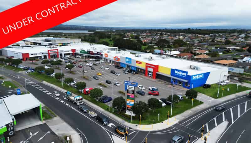 2 Owens Place, Mount Maunganui