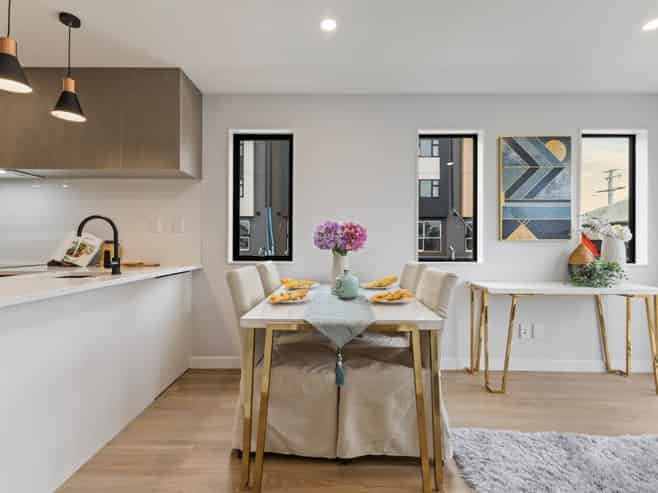 Lot 8, 77 Kindergarten Drive, Conifer Grove