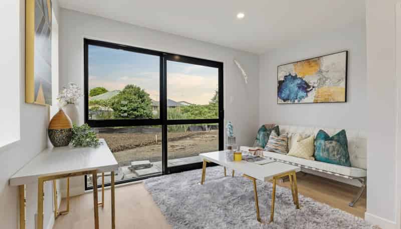 Lot 8, 77 Kindergarten Drive, Conifer Grove