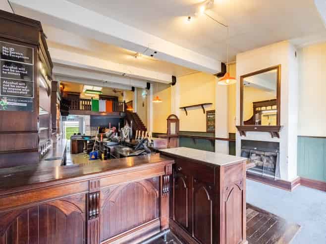 Prime Taradale - land and building for sale