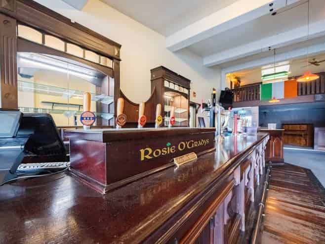 Prime Taradale - land and building for sale