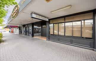 Prime Taradale - land and building for sale