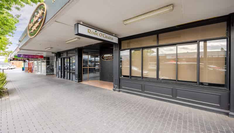 246 Gloucester Street, Taradale