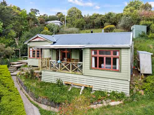 12 Harold Street, North East Valley