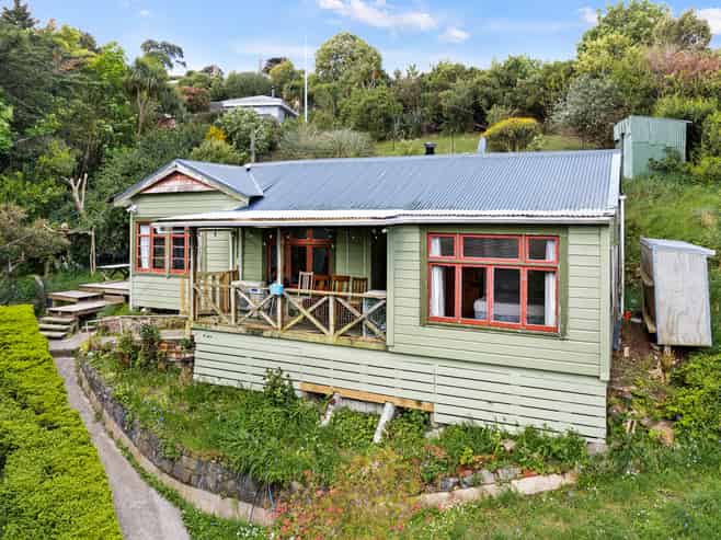 12 Harold Street, North East Valley