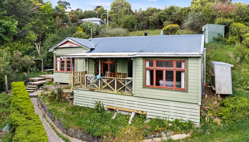 12 Harold Street, North East Valley