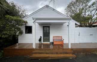 28A Puriri Avenue, Greenlane