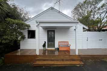 28A Puriri Avenue, Greenlane