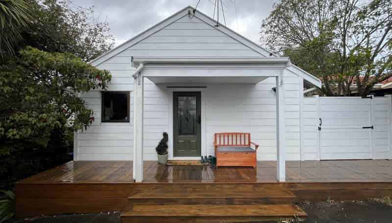 28A Puriri Avenue, Greenlane