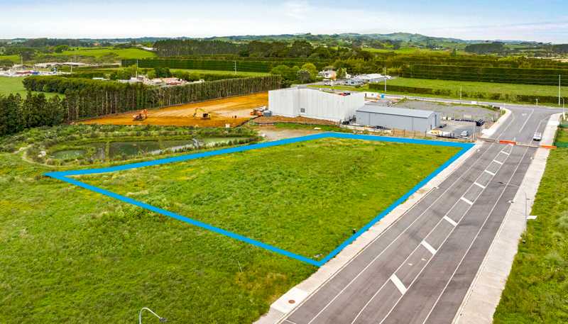 12 Allie Drive, Tuakau