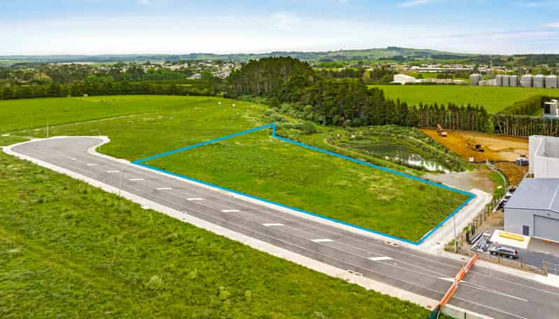 12 Allie Drive, Tuakau