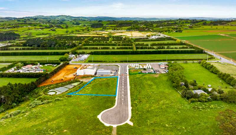 12 Allie Drive, Tuakau