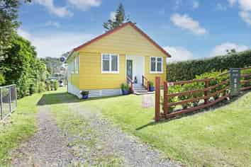 199 Brook Road, Awhitu