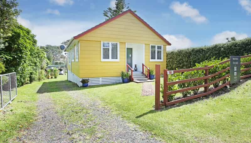 199 Brook Road, Awhitu