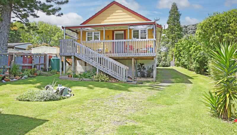 199 Brook Road, Awhitu