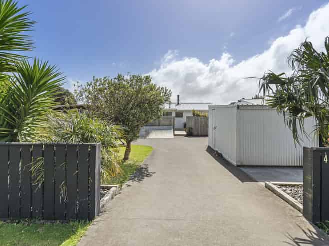 46 Donnelly Street, Oakura